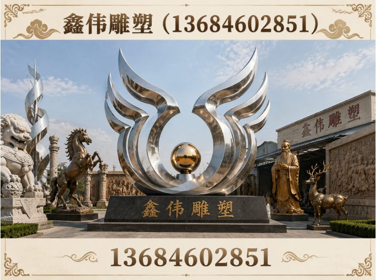 双城区形象IP展示图